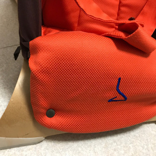 svanbaby ベビーバウンサー　さらにお値下げしました！の画像