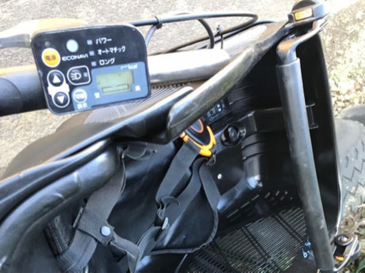 L3J電動自転車N13Y?パナソニック  ギュット?20インチ?