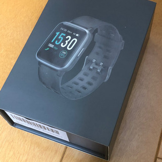 スマートウォッチ(新品 未開封)