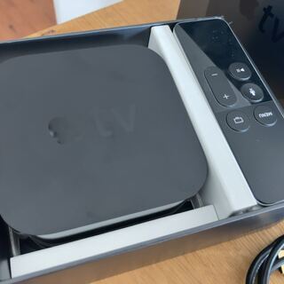 Apple TV HD（Apple TV 第4世代）をお譲りします