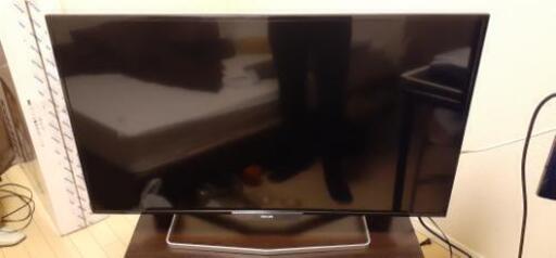 フィリップス　4k 40型モニター　BDM4065UC