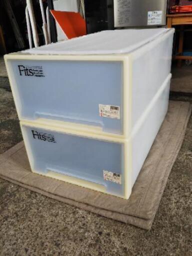 ［Fits 白］：リサイクルショップヘルプ
