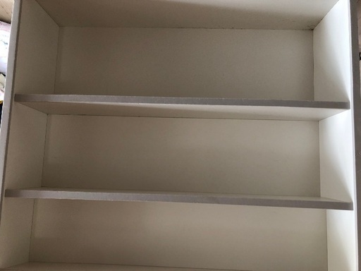 本棚などに使えます。