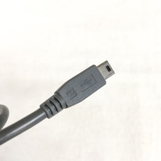 物々交換可【状態良好】USB  USBケーブル　type-B タイプBの画像