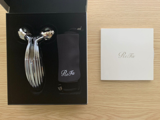 ReFa CARAT RAY （リファカラットレイ）