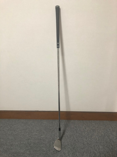 【ありがとうございました】Callaway キャロウェイ マックダディ4 ウェッジ 52° バンス12 W GRIND