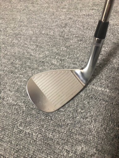 【ありがとうございました】Callaway キャロウェイ マックダディ4 ウェッジ 52° バンス12 W GRIND