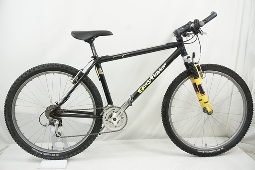 GARY FISHER 「ゲイリーフィッシャー」 Paragon 1993年モデル マウンテンバイク