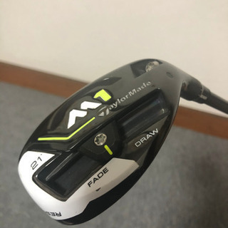 ありがとうございました】TaylorMade テーラーメイド M1 1W 3FW 4UT 3 