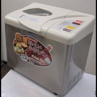 新生活！2750円 ツインバード ホームベーカリー パン焼き器 ...