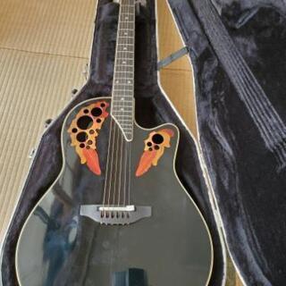 エレアコ　OVATION　elite 1778LX