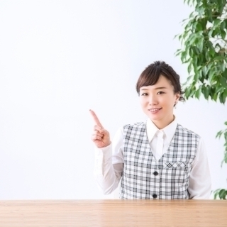 【制服貸与有☆】大手放送局で受付(レセプション)のお仕事･平日週...