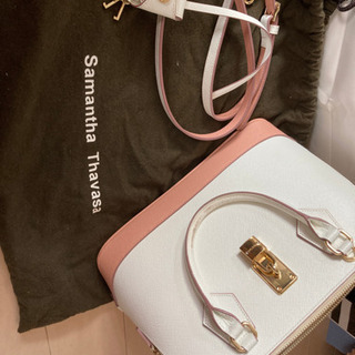 美品　Samantha Thavasa バッグ