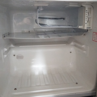 【松下電器】1ドア冷蔵庫（45Ｌ）無料でゆずりますの画像