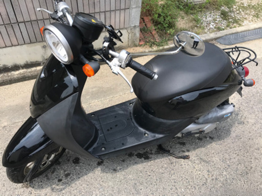 ホンダ トゥデイ 原付 【譲渡者決定】