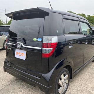 車検令和2年12月 h21年式 ゼストスパーク スマートキー 純正アルミ ETC 内外装良好 機関良好 乗って帰れるコミコミ金額11.8万円★の画像