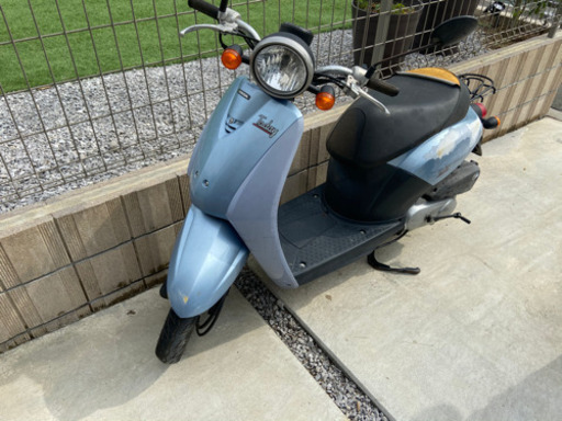 Today  4stエンジン