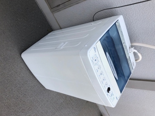 洗濯機