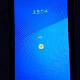 AT701タブレットヒビのため無料。条件あり