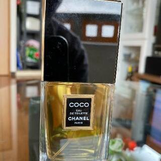 シャネルCHANELｺｺオードトワレ50ml