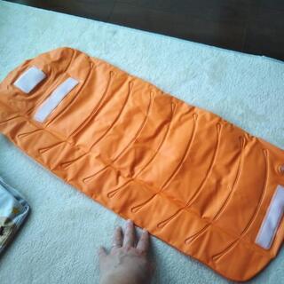 ベビー用品：ディズニーベビーのエアーベビーバスの画像