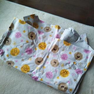 ベビー用品：ディズニーベビーのエアーベビーバスの画像