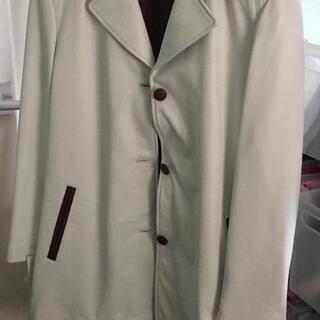 急募 皮コート まとめ売り 約40枚ぐらい　引っ越しのため　レディース メンズの画像