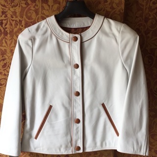 急募 皮コート まとめ売り 約40枚ぐらい　引っ越しのため　レディース メンズの画像