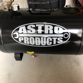 エアーサブタンク38L