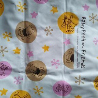 ベビー用品：ディズニーベビーのエアーベビーバスの画像