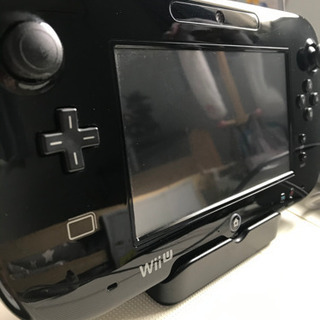 最終値下げ&もうすぐ投稿終了。wii u 本体など超豪華色々セット！美品！
