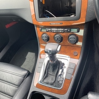 部品取り　一台　VW　パサートヴァリアント　2007年　3CAXZF　の画像