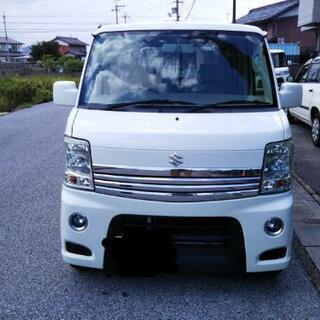 激安　エブリワゴン　即決