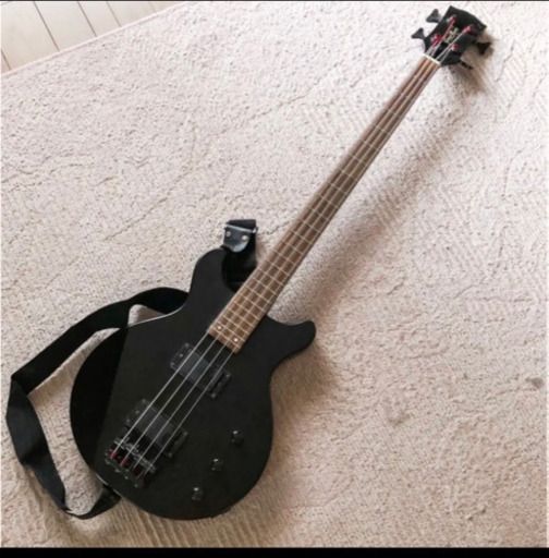 grassroots  Jモデル ベース 動作確認済み LUNA SEA