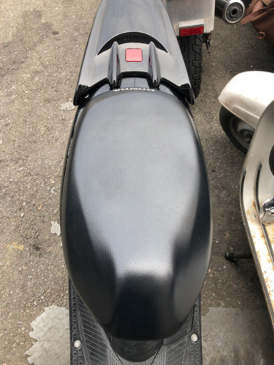HONDA  スマートディオ　Z4 セル始動　福岡市南く