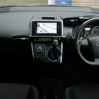 ⭐誰でも車がローンで買える⭐🚗自社ローン専門店🚗トヨタ　　ウィッシュ １．８Ｓの画像