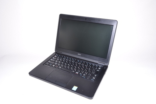 【中古PC】Latitude E5250　④