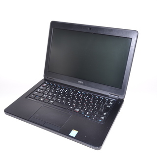 【中古PC】Latitude E5250　④