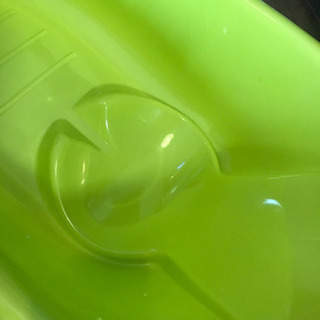 ベビーバス