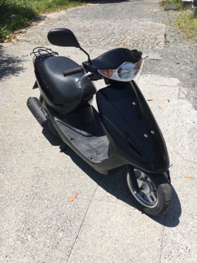 ☆低走行☆50cc☆4サイクル☆