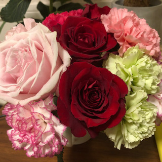 卸売価格でお花を分け合いませんか？