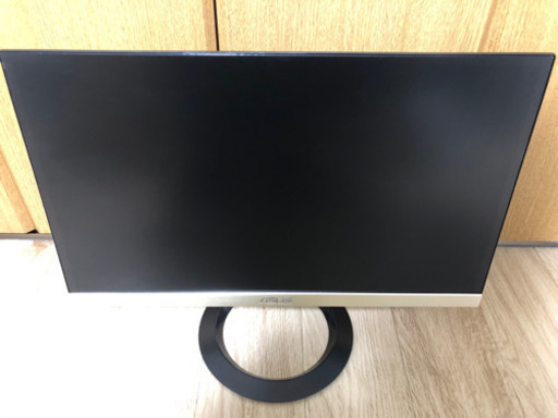 取引中ASUS iPS液晶PCモニター VZ229H
