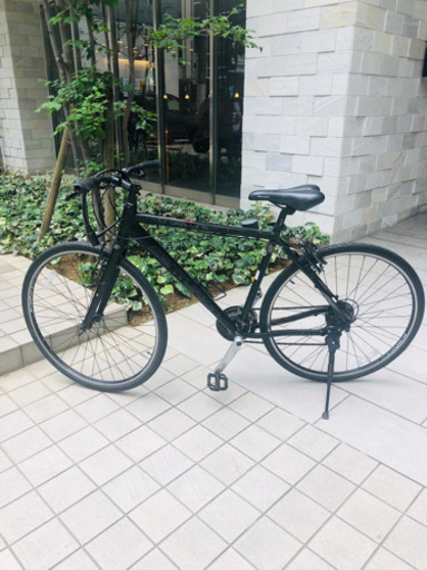 Centurion センチュリオン クロスバイク クロスライン 30R