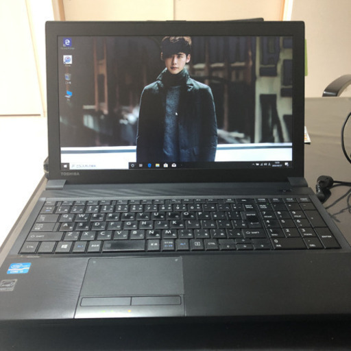 dynabook Satellite B553/J office2016（39）