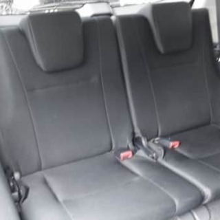家族に最適なコンパクトカーだったらウィッシュ　見て・即相談！ミツクニの自社ローンなら誰でも買えますの画像