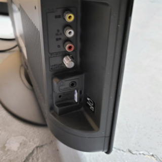 ※終了※【古物商許可証認証待ち】【3ヶ月保証】ベルソン 液晶 テレビ Belson LD19AJ-B(SL-001) 19V型 ※動作確認済み ※リモコンなしの画像