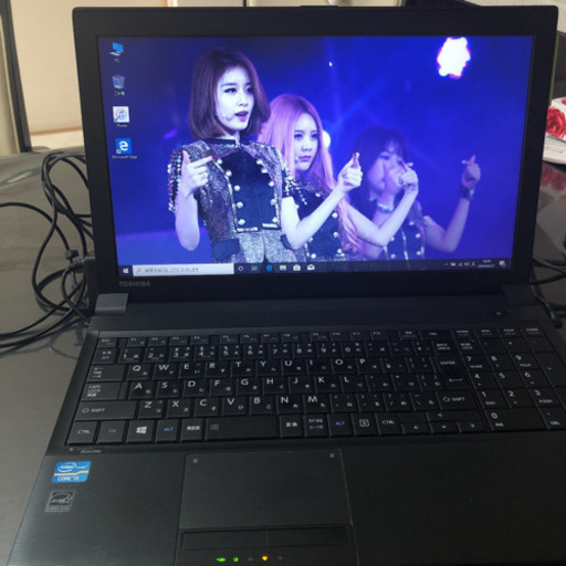 dynabook Satellite B553/J office2016（40）