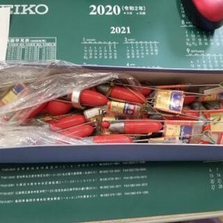 釣具　　取引中