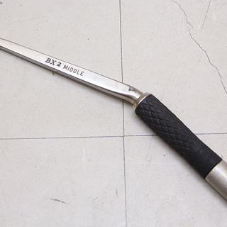 中古 MIKI 鉄筋結束用 BXハッカー BX2 MIDDLE ...
