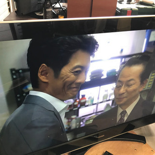 お薦め品‼️外付けHDD録画対応 東芝47インチREGZA 液晶テレビ